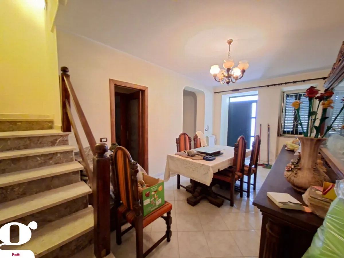 Casa indipendente in vendita a Montagnareale - foto 2