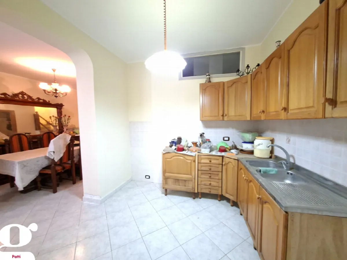 Casa indipendente in vendita a Montagnareale - foto 3