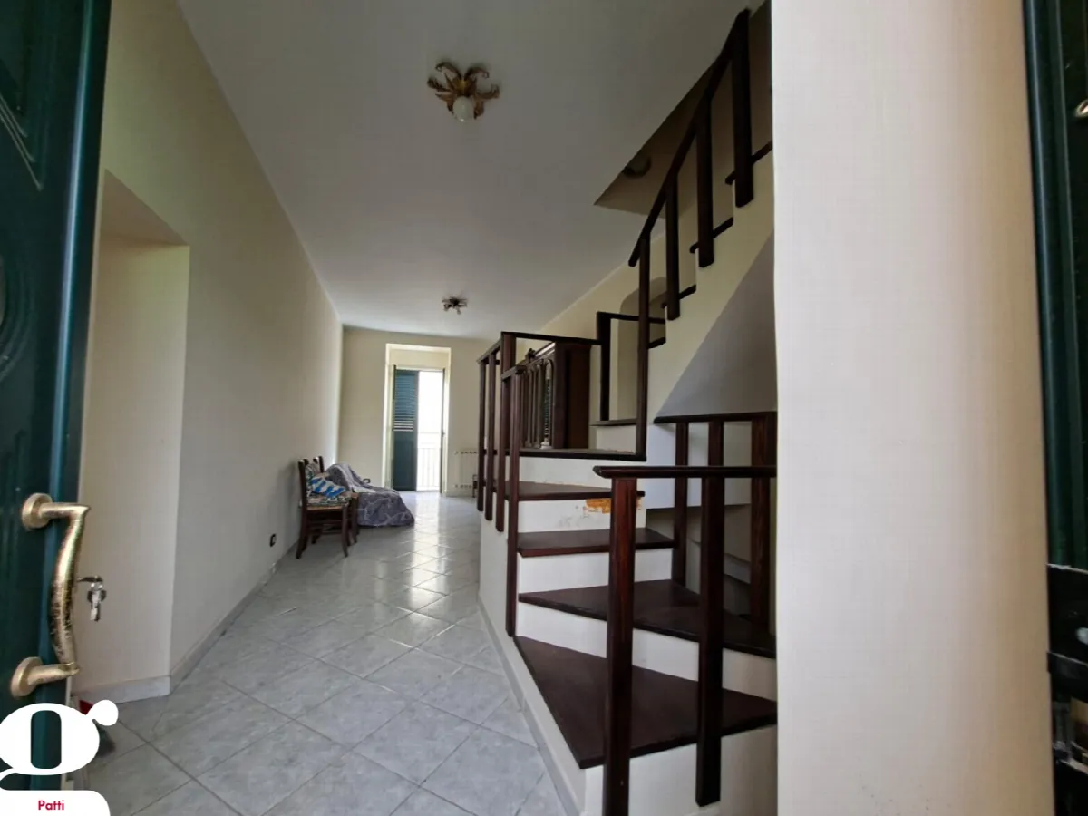 Casa indipendente in vendita a Montagnareale - foto 5