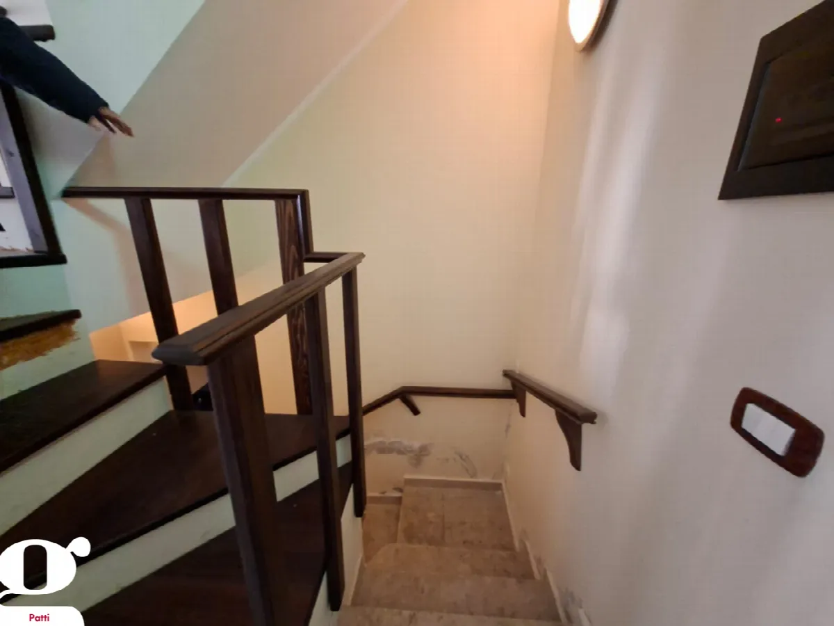 Casa indipendente in vendita a Montagnareale - foto 8