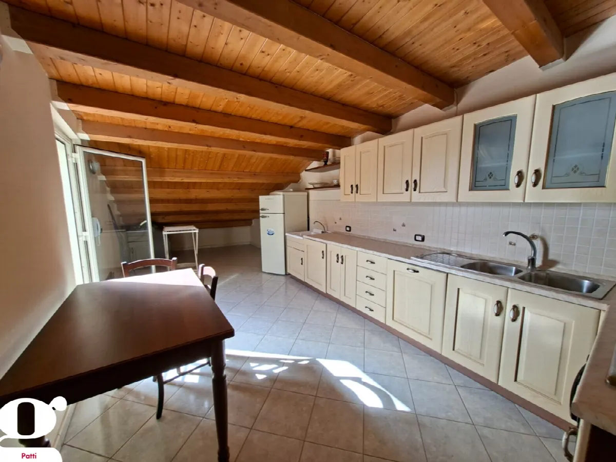 Casa indipendente in vendita a Montagnareale - foto 9