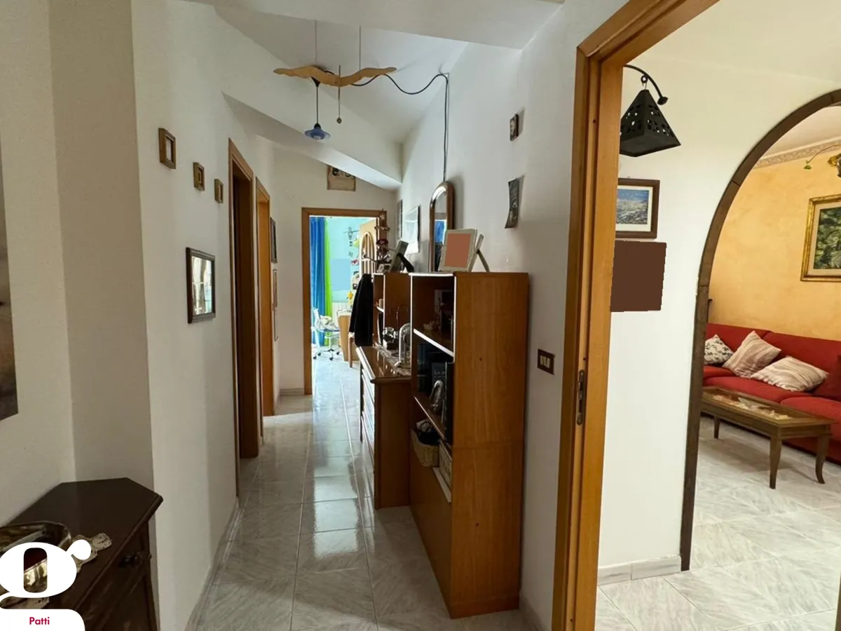 Appartamento in vendita a Patti - foto 8