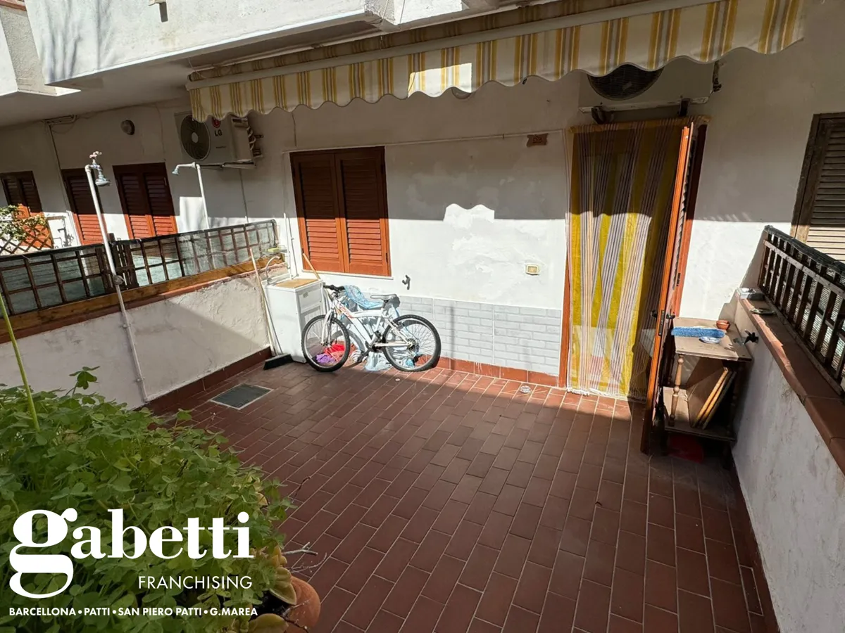 Appartamento in vendita a Gioiosa Marea - foto 1