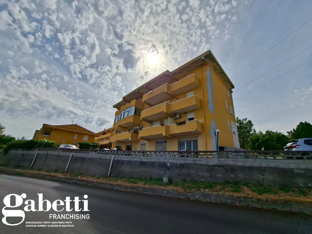Appartamento in vendita a Patti - foto 1