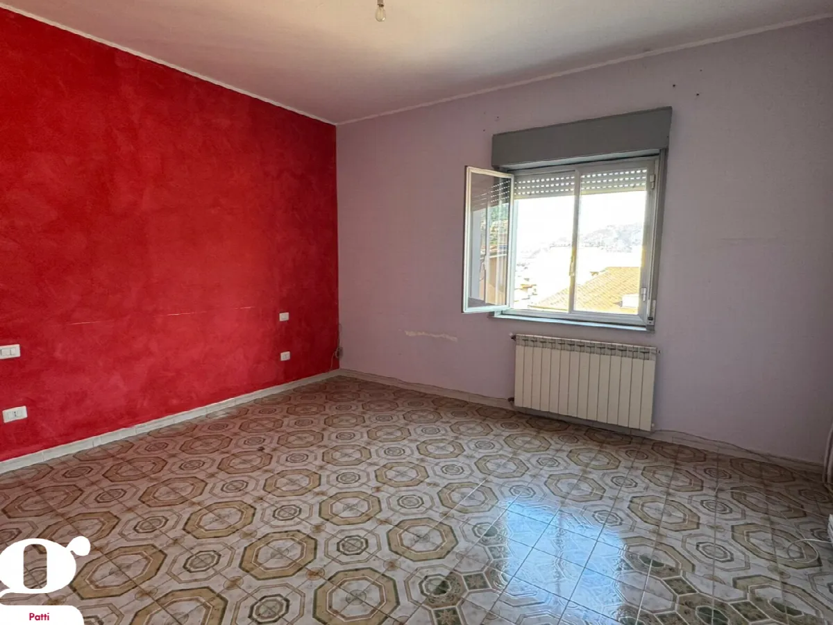 Appartamento in vendita a Patti - foto 1
