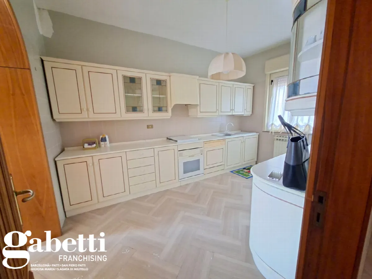 Casa indipendente in vendita a Librizzi - foto 1