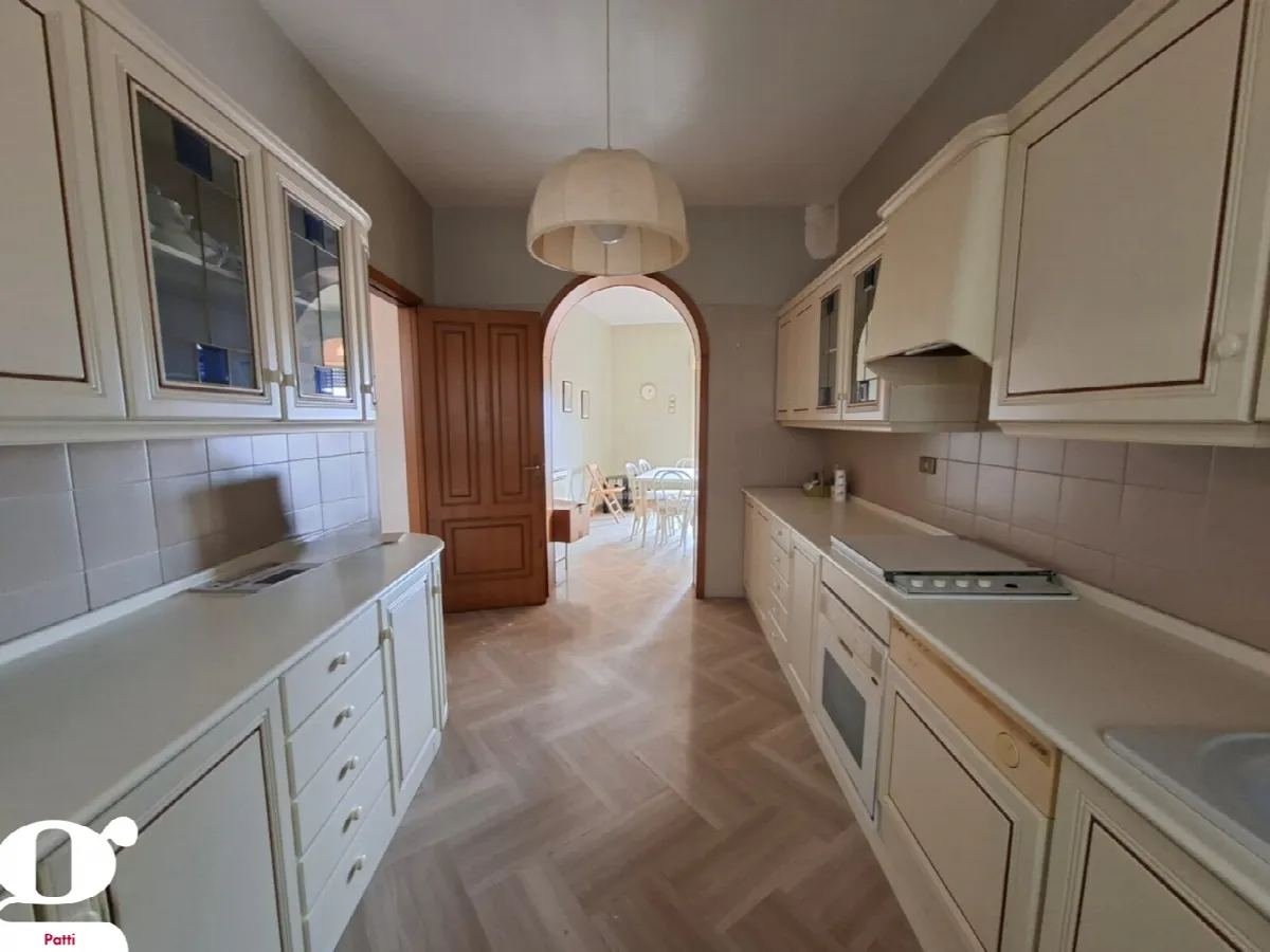 Casa indipendente in vendita a Librizzi - foto 2