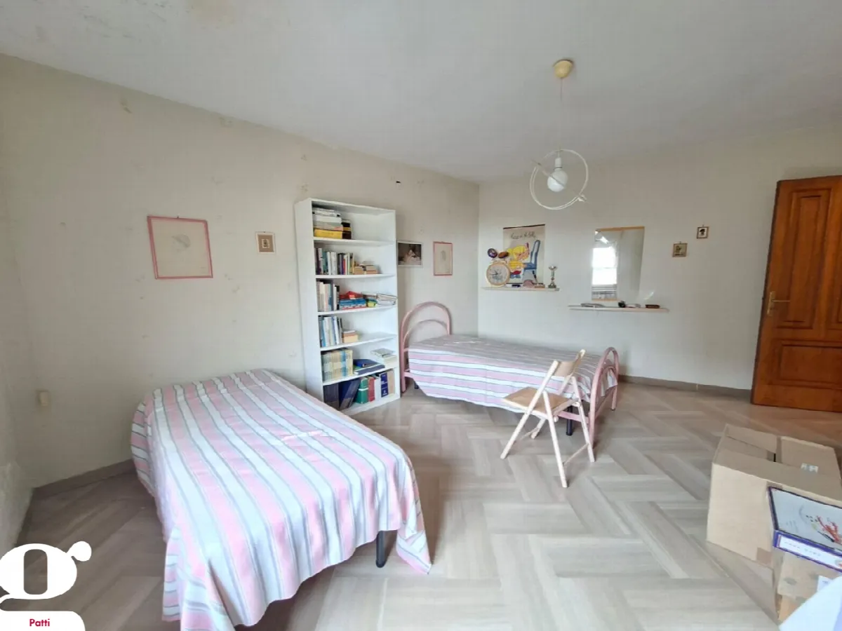 Casa indipendente in vendita a Librizzi - foto 7