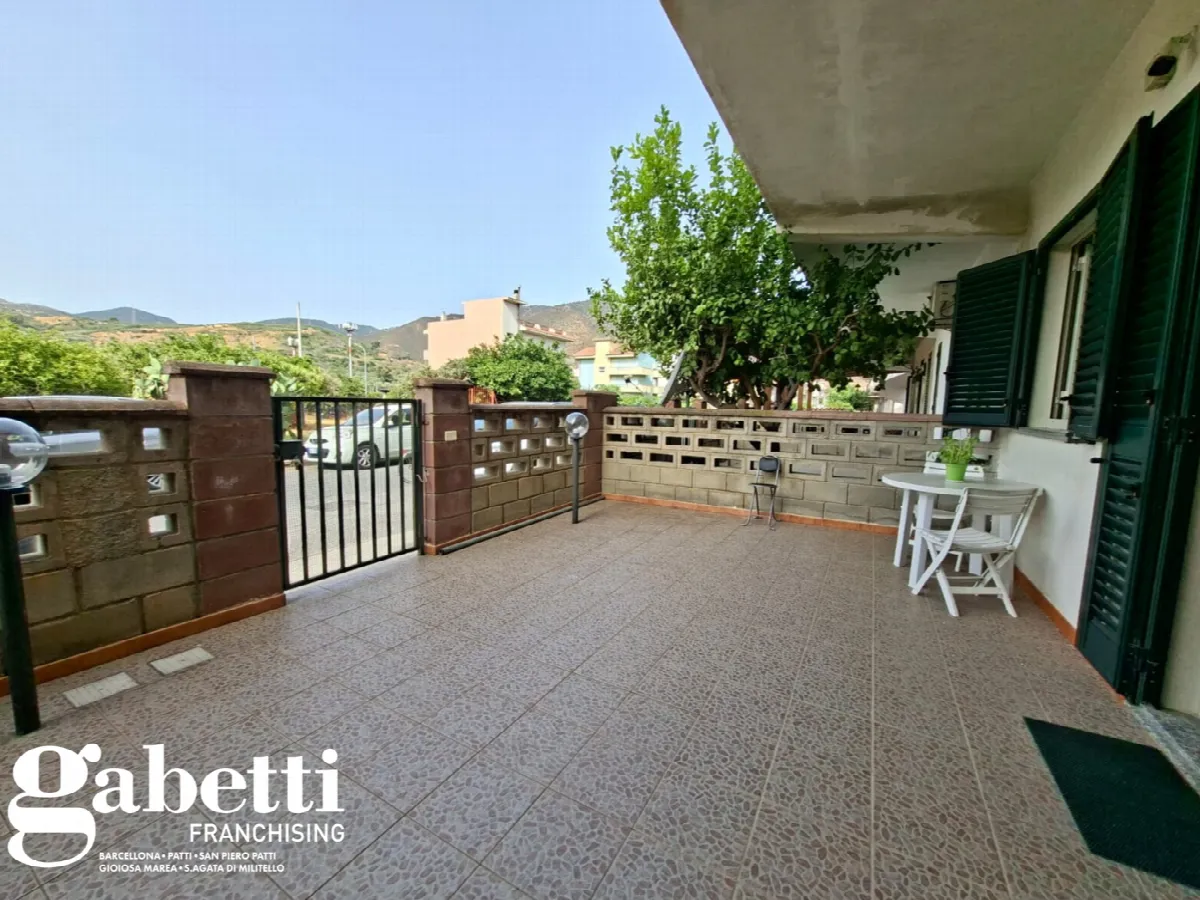 Appartamento in vendita a Oliveri - foto 1