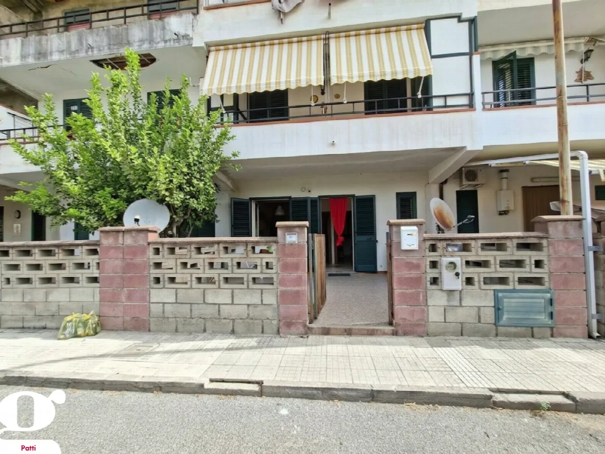 Appartamento in vendita a Oliveri - foto 2