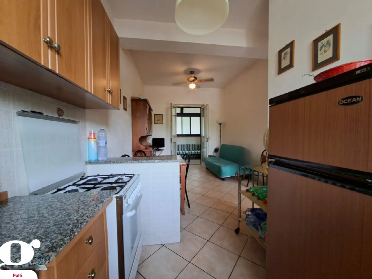 Appartamento in vendita a Oliveri - foto 8