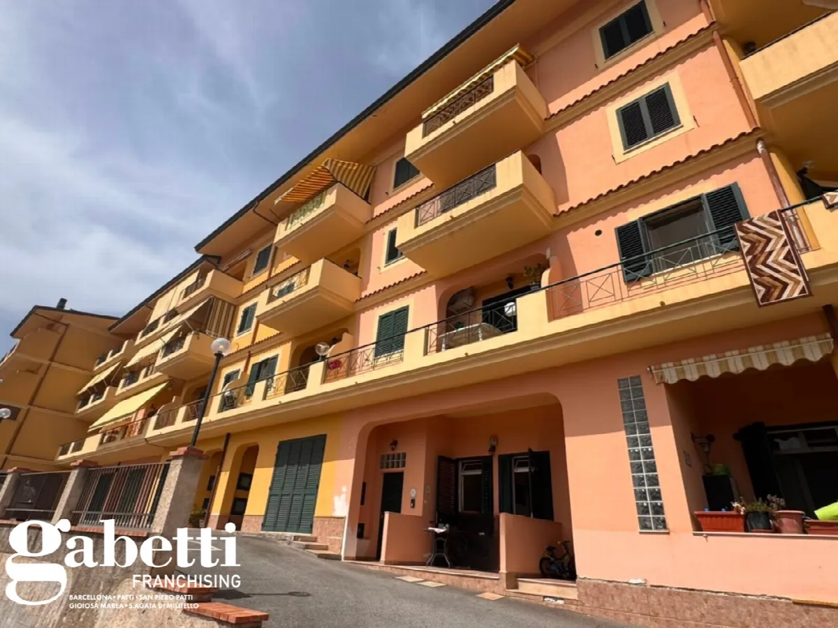 Ufficio in vendita a Montagnareale - foto 1