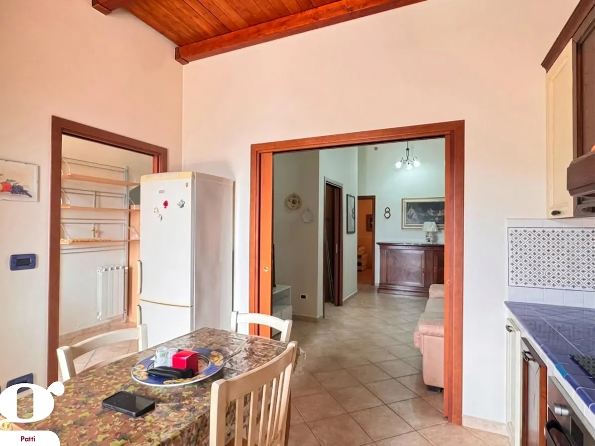 Ufficio in vendita a Montagnareale - foto 4