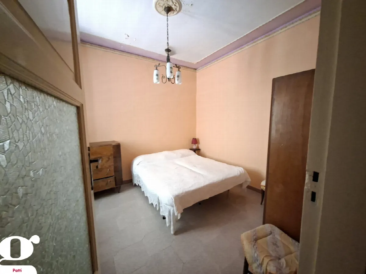 Casa indipendente in vendita a Montagnareale - foto 10