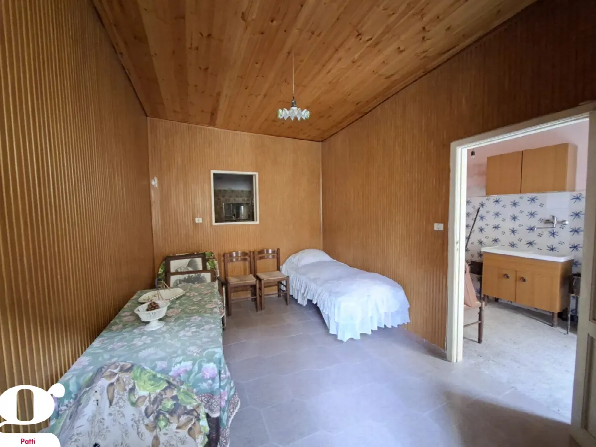 Casa indipendente in vendita a Montagnareale - foto 2