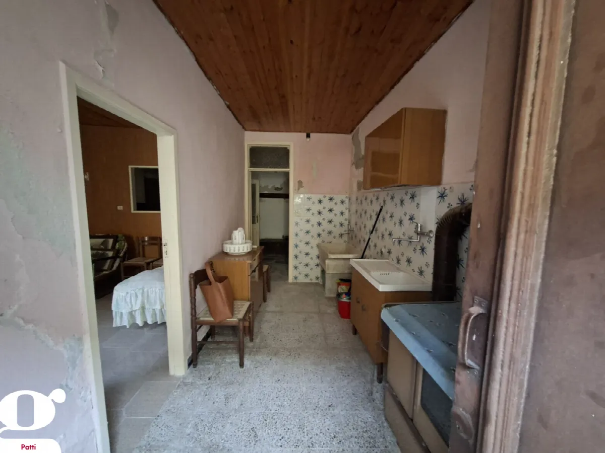 Casa indipendente in vendita a Montagnareale - foto 3