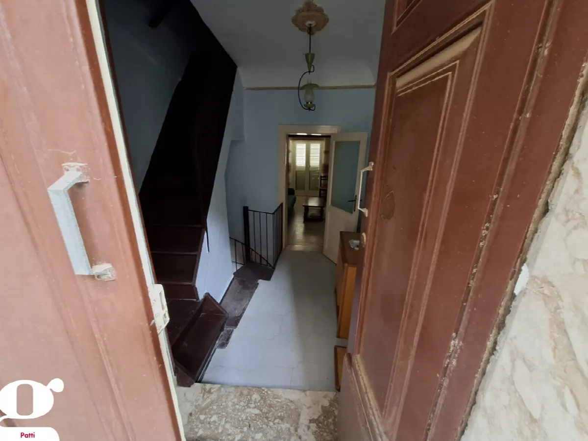 Casa indipendente in vendita a Montagnareale - foto 4