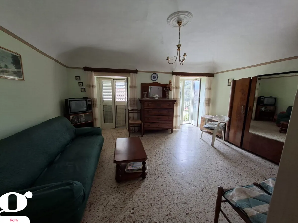 Casa indipendente in vendita a Montagnareale - foto 5