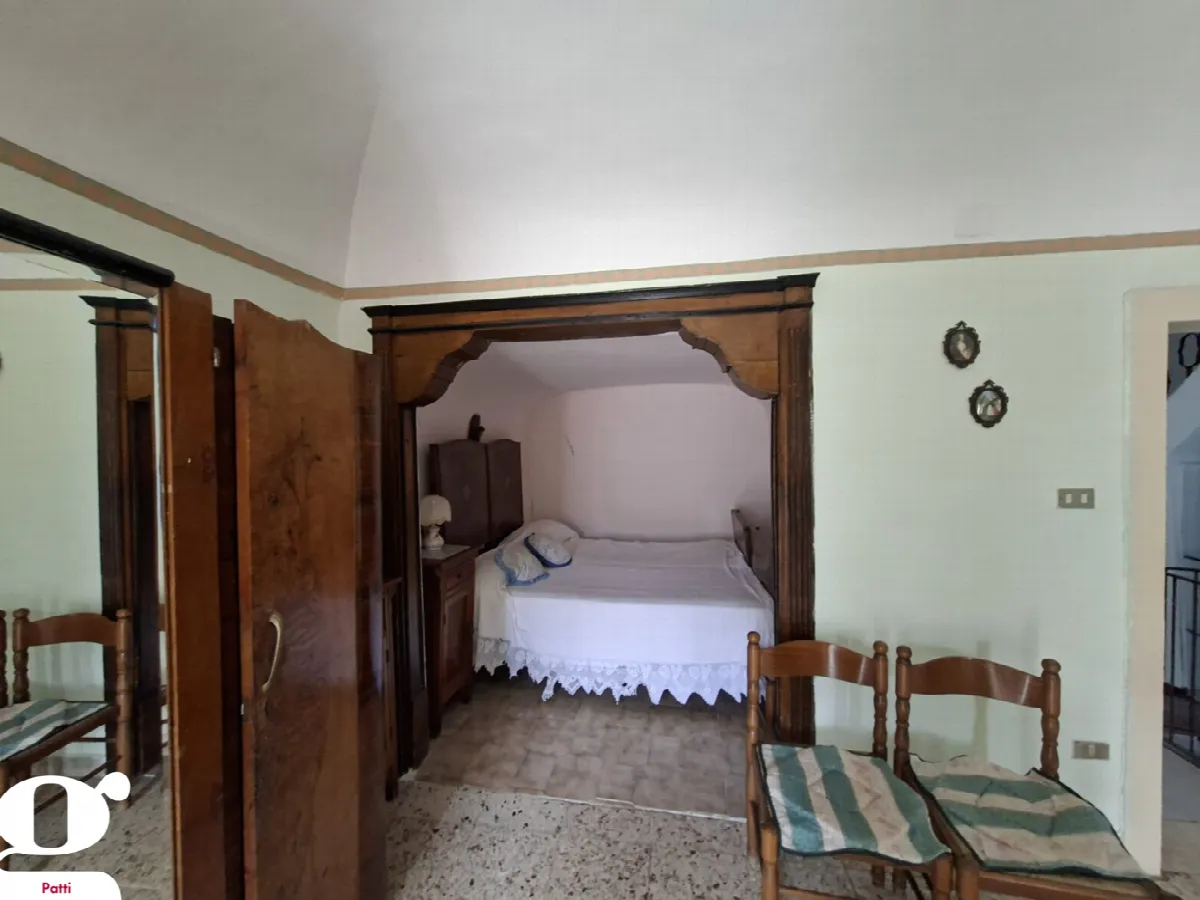 Casa indipendente in vendita a Montagnareale - foto 6