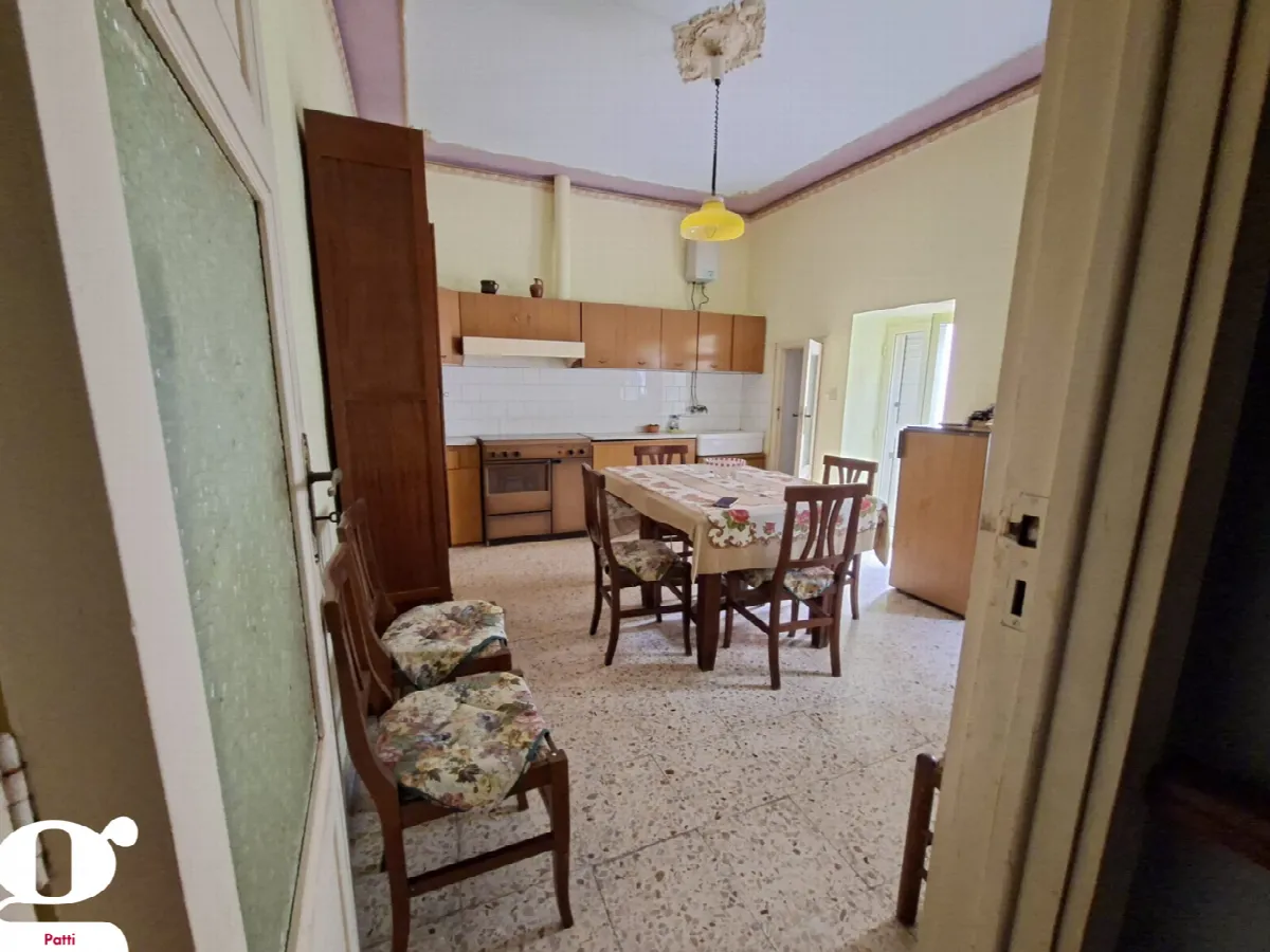 Casa indipendente in vendita a Montagnareale - foto 7