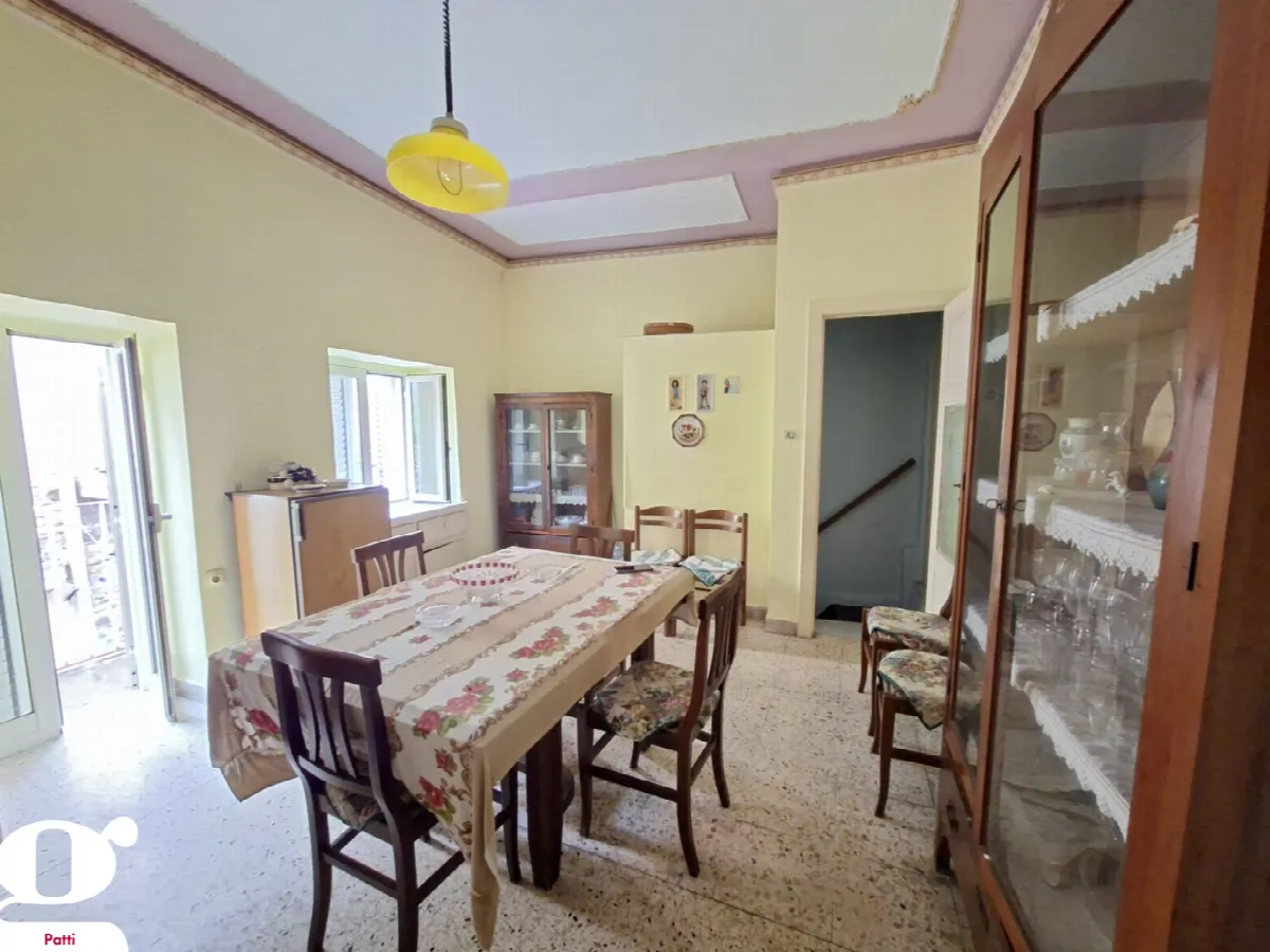 Casa indipendente in vendita a Montagnareale - foto 8