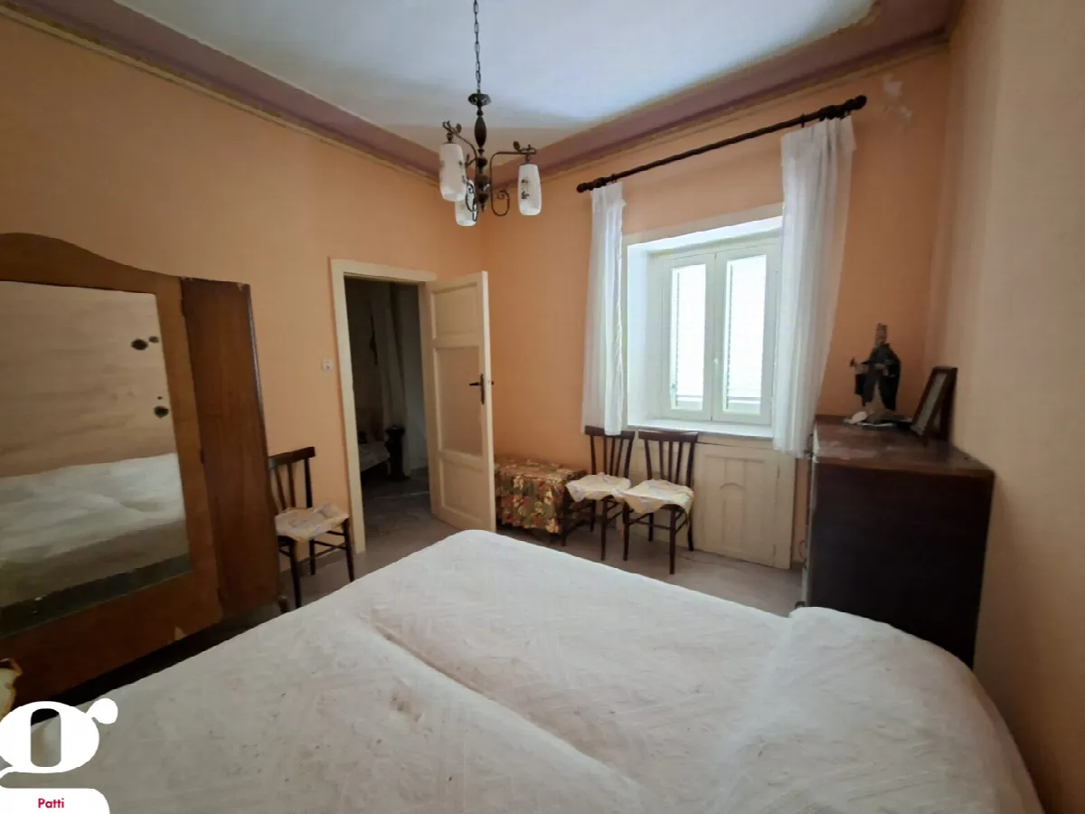 Casa indipendente in vendita a Montagnareale - foto 9