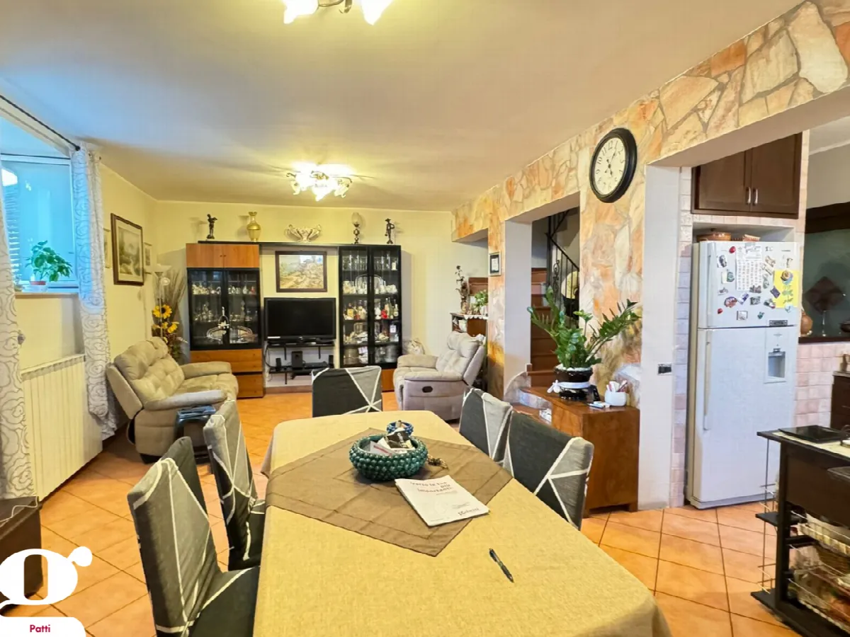 Appartamento in vendita a Patti - foto 10