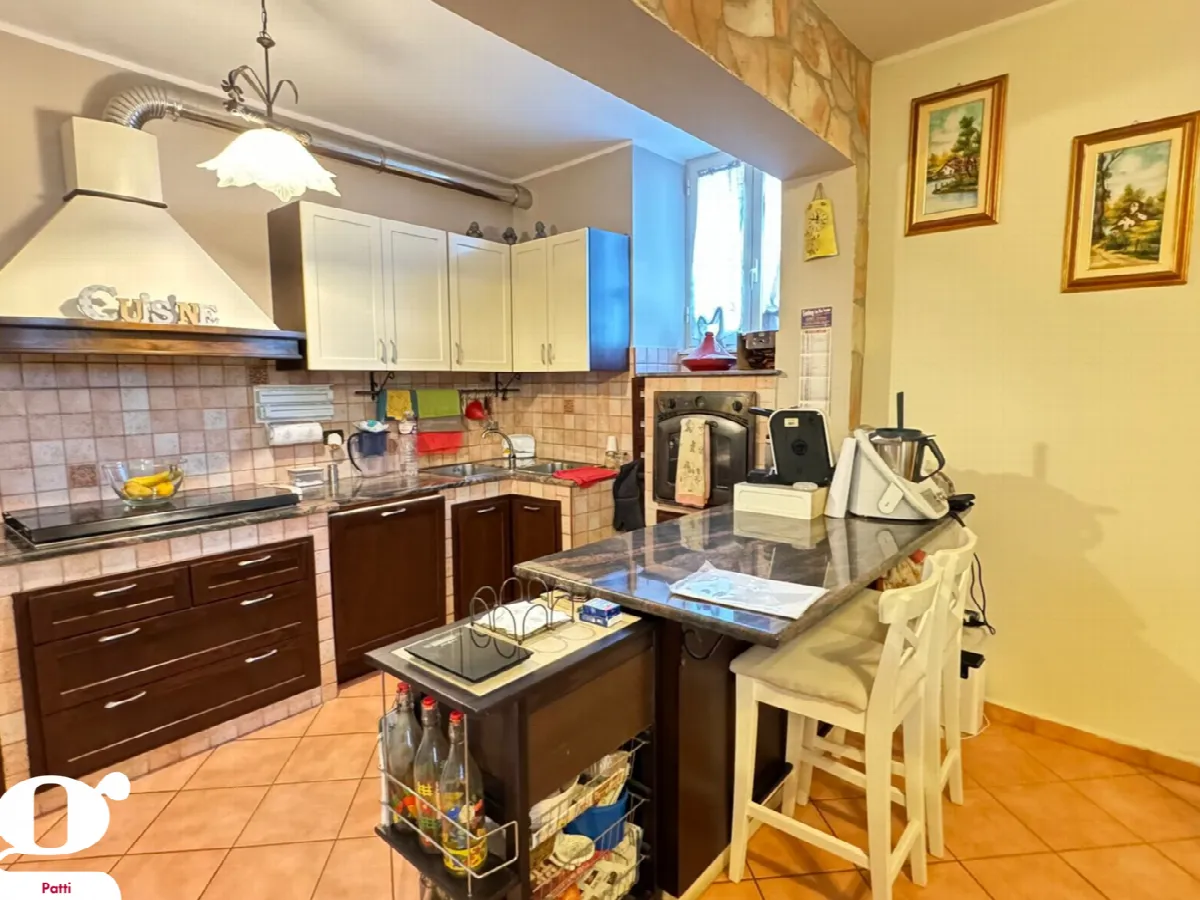 Appartamento in vendita a Patti - foto 7