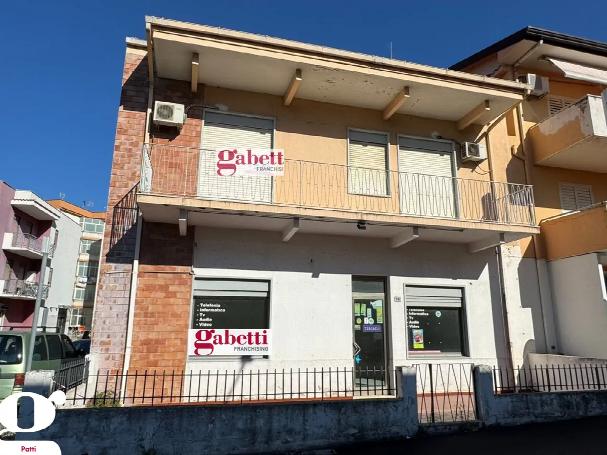 Ufficio in vendita a Patti - foto 10