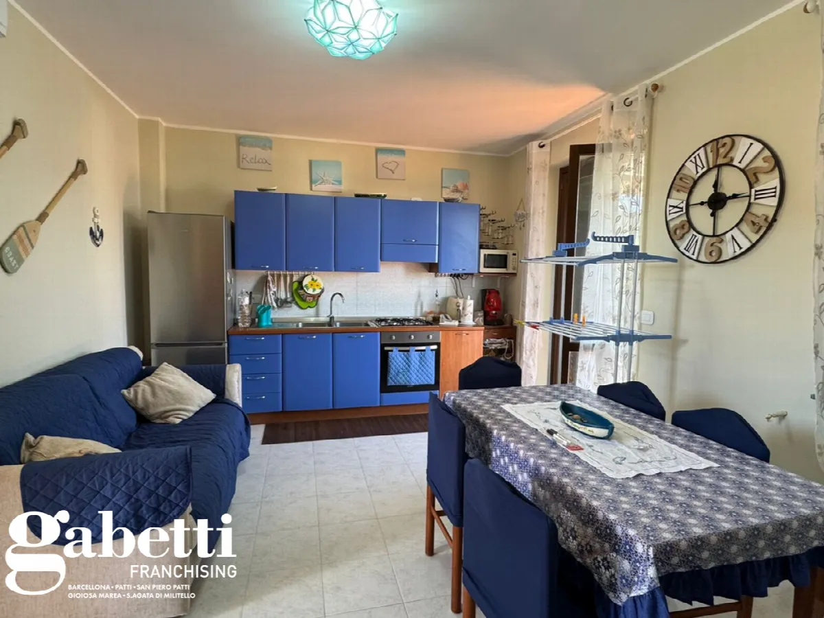 Appartamento in vendita a Patti - foto 1