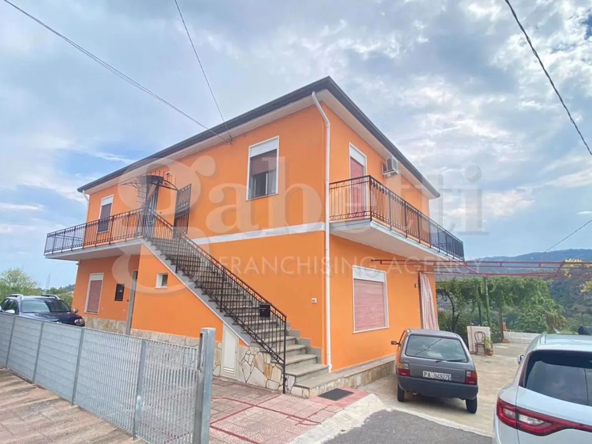 Casa indipendente in vendita a Patti - foto 1
