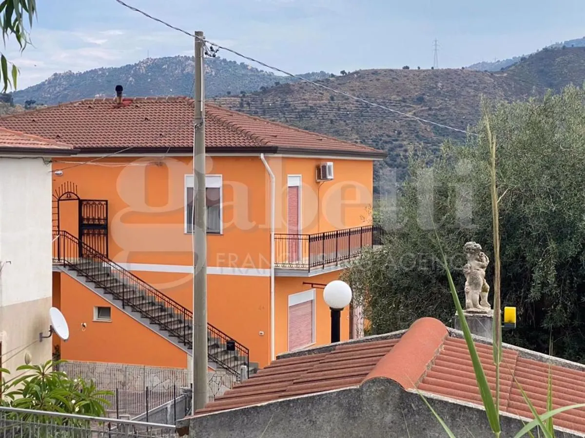 Casa indipendente in vendita a Patti - foto 10