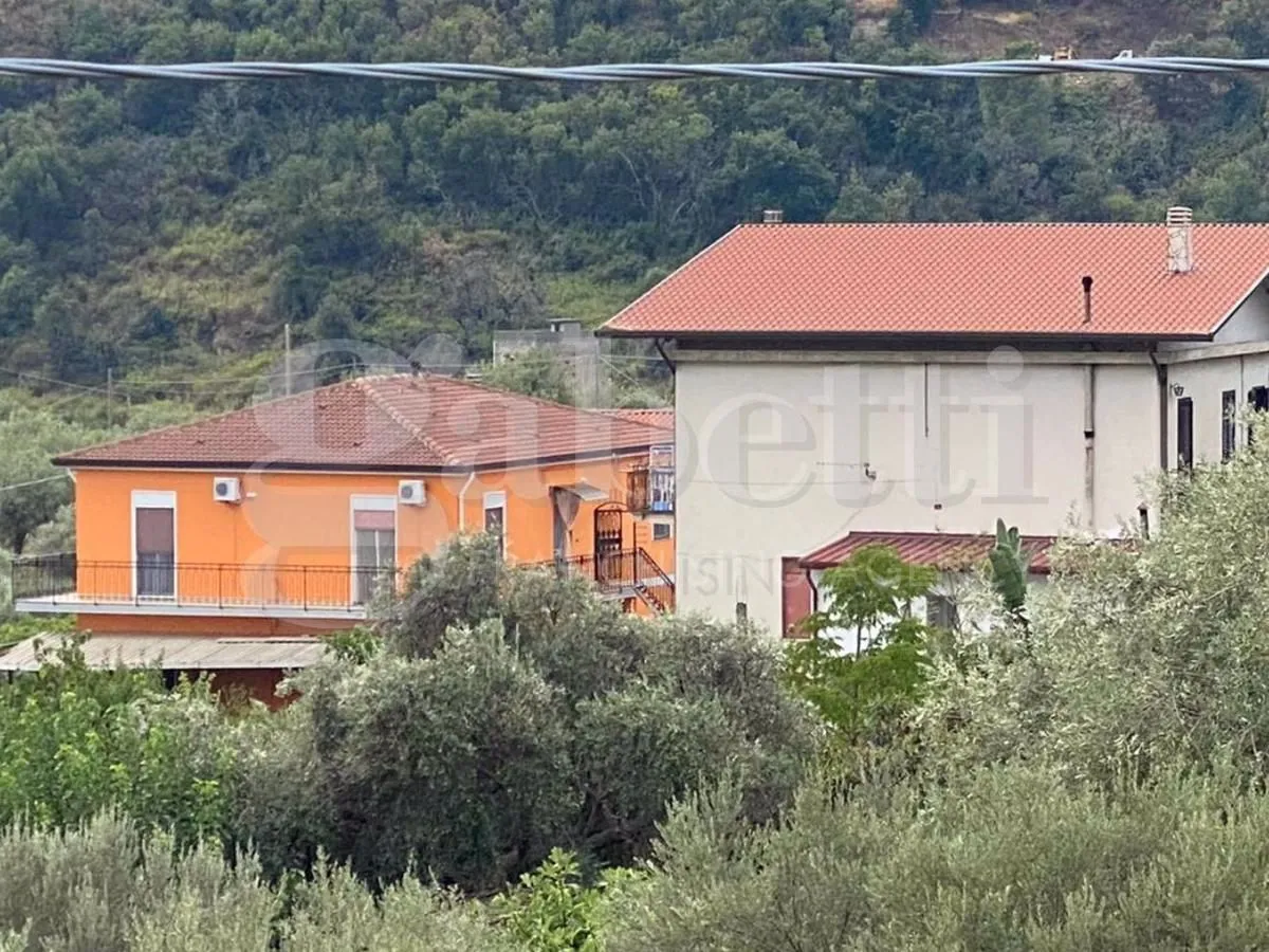 Casa indipendente in vendita a Patti - foto 2