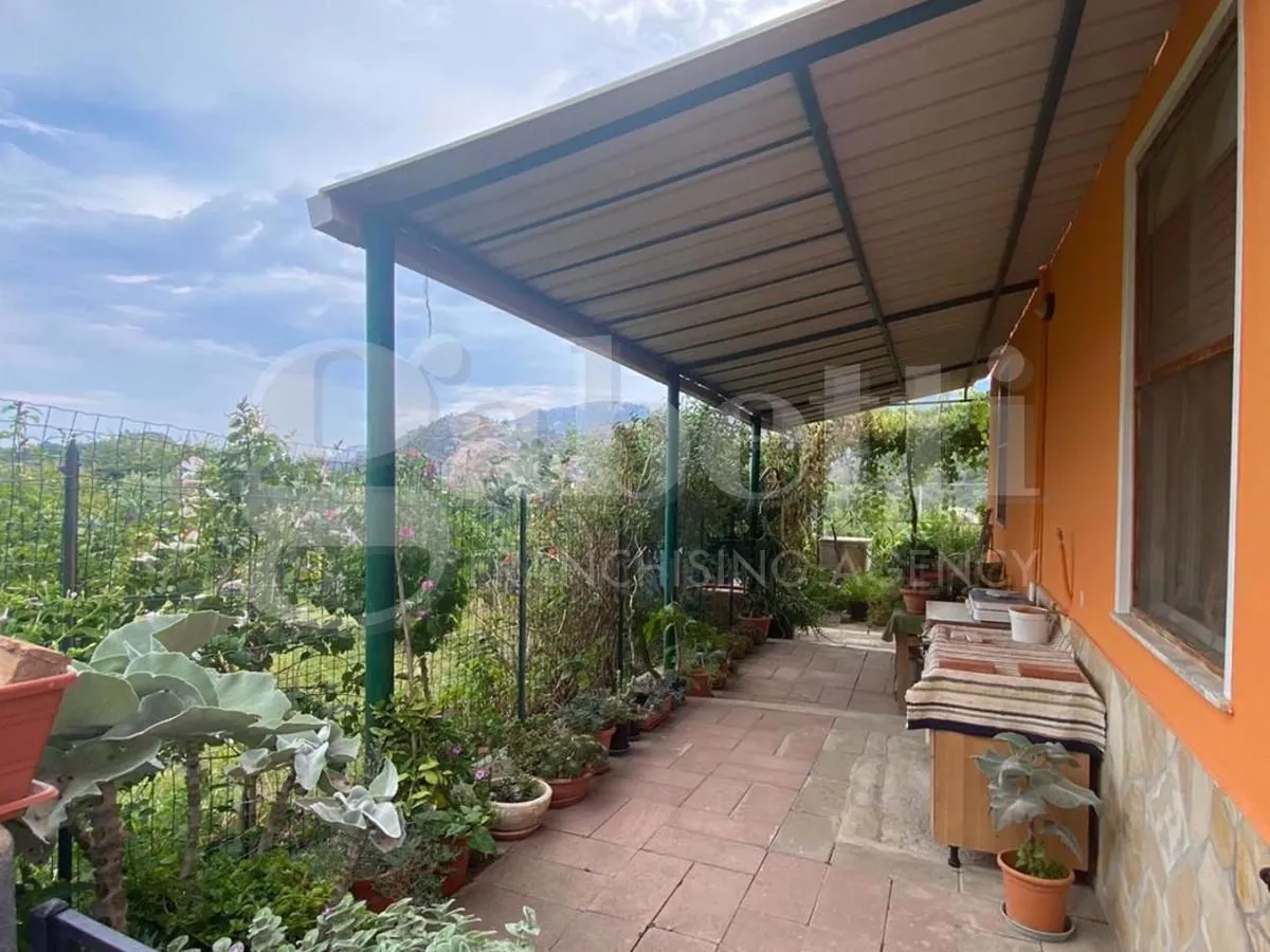Casa indipendente in vendita a Patti - foto 3