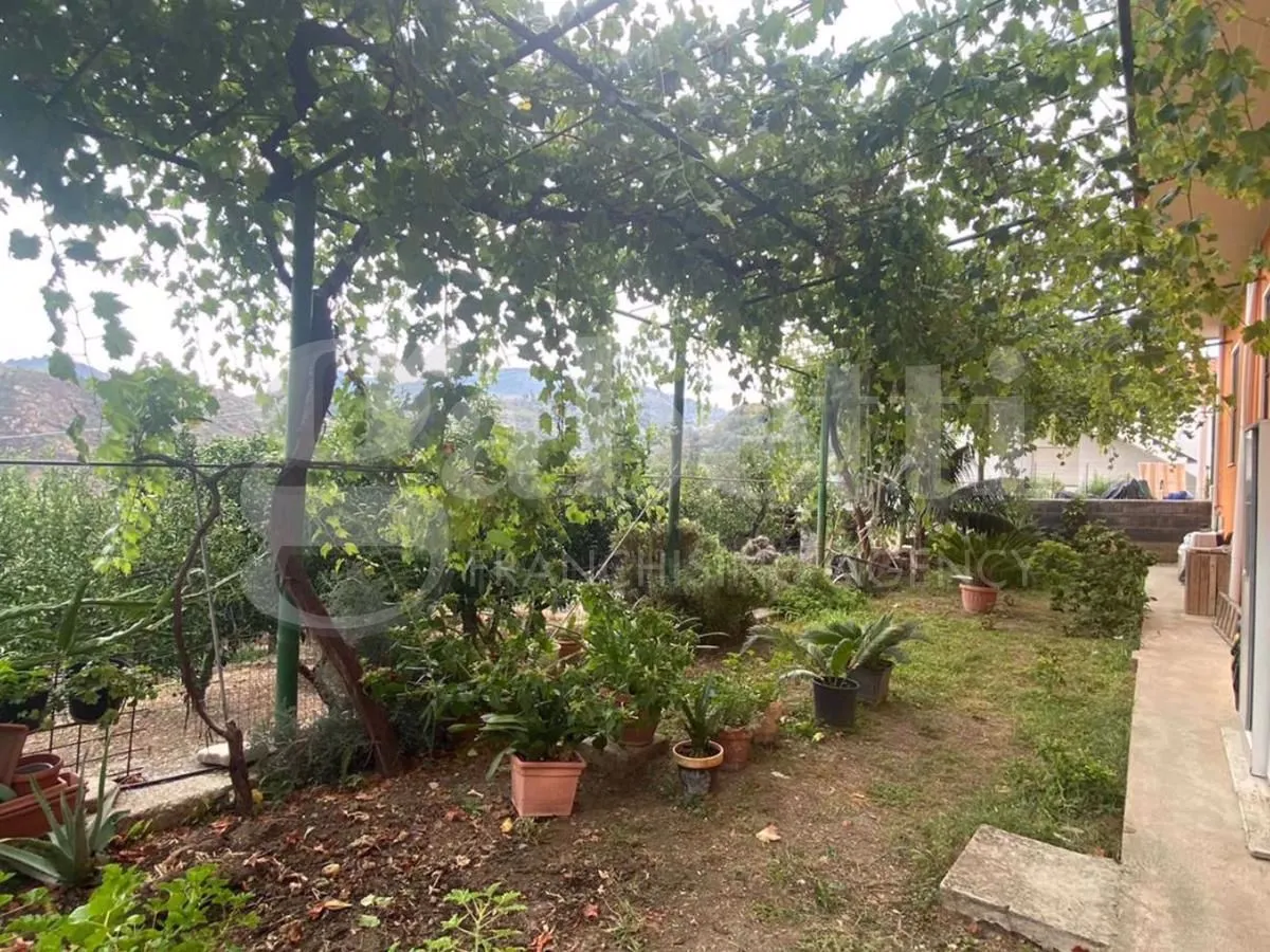 Casa indipendente in vendita a Patti - foto 4