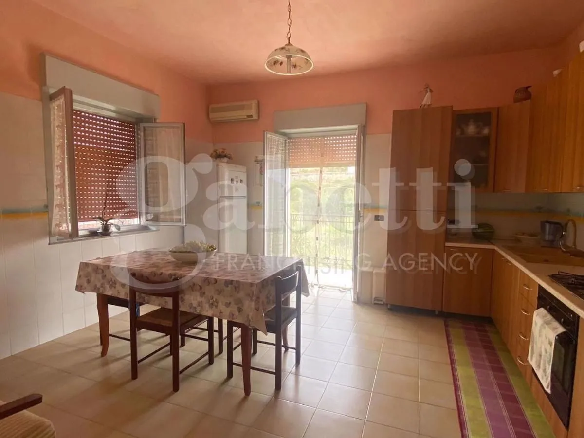 Casa indipendente in vendita a Patti - foto 6