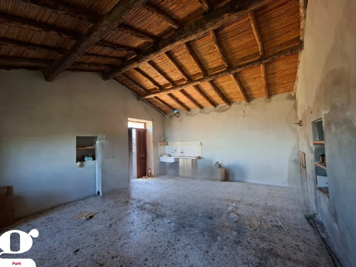 Rustico in vendita a Montagnareale - foto 2