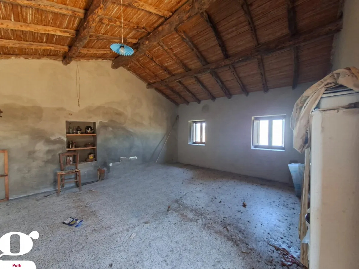 Rustico in vendita a Montagnareale - foto 3