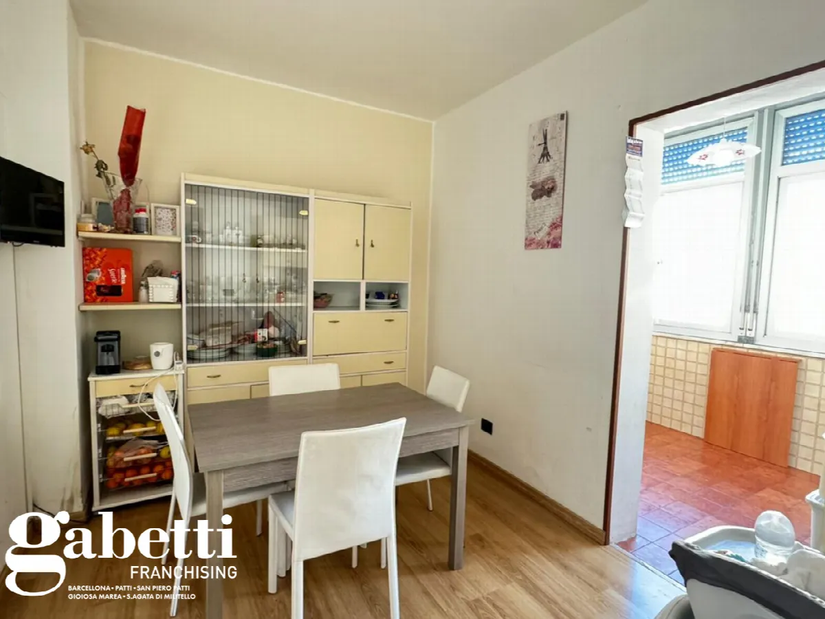 Appartamento in vendita a Patti - foto 1
