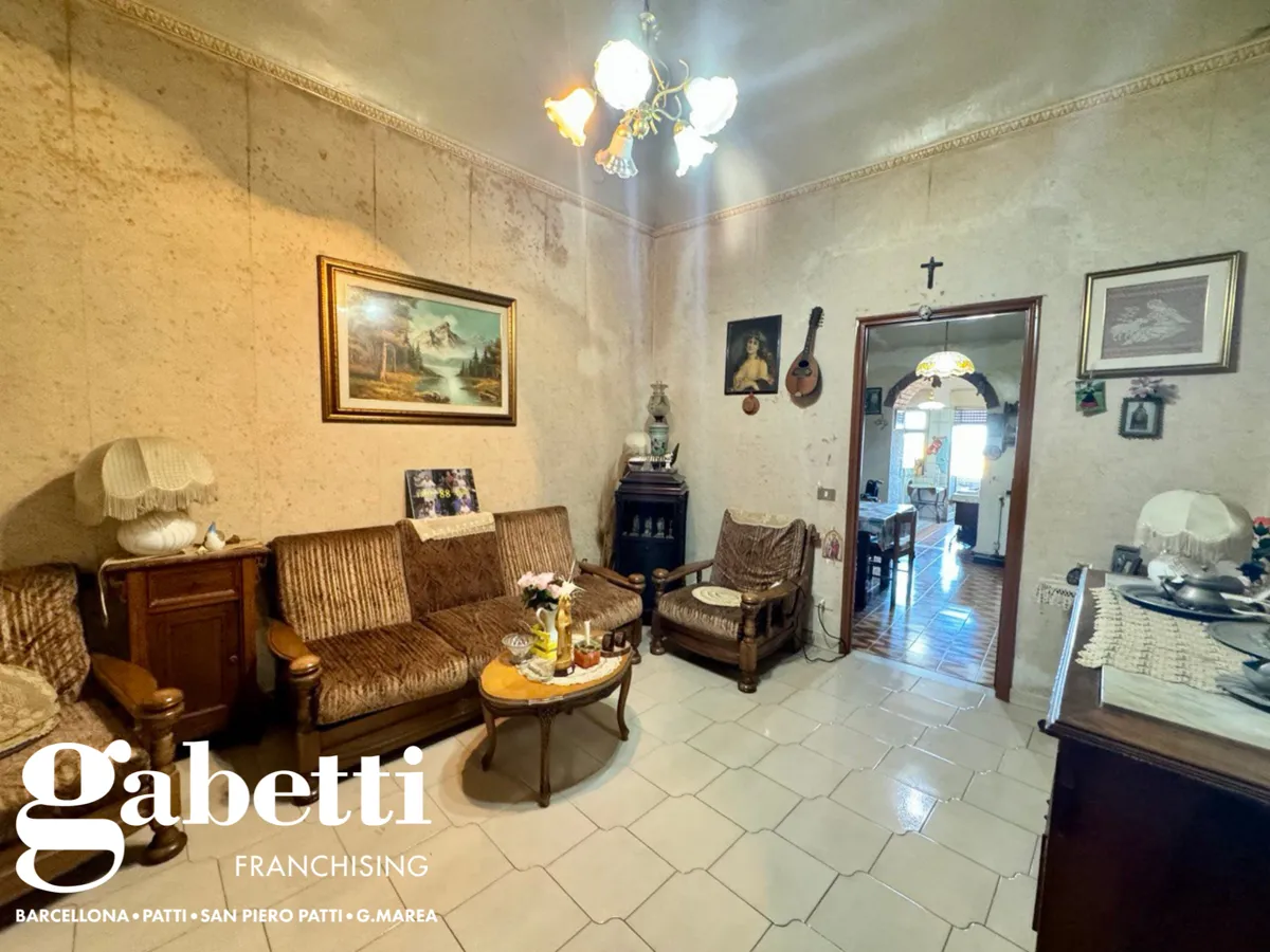 Appartamento in vendita a Patti - foto 1