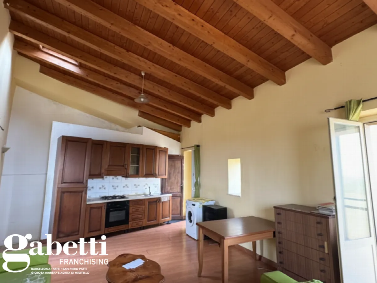Appartamento in vendita a Patti - foto 1