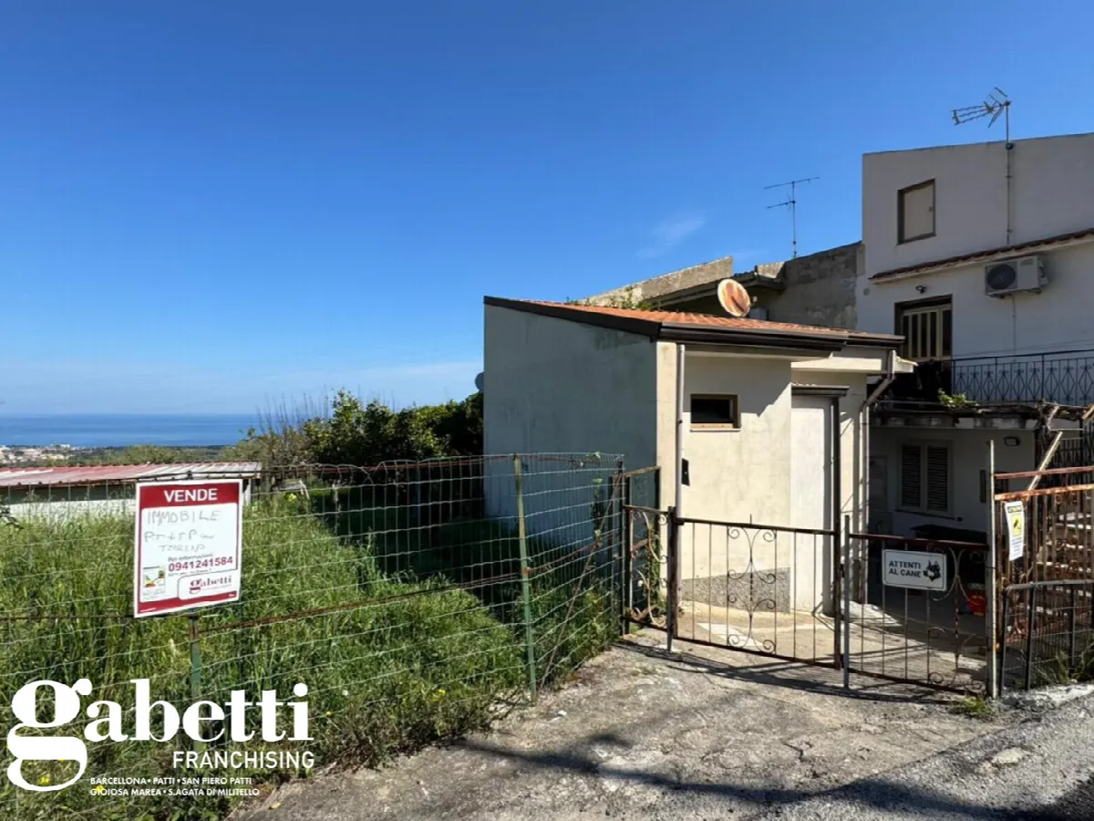 Casa indipendente in vendita a Patti - foto 1