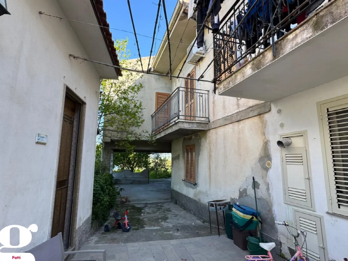 Casa indipendente in vendita a Patti - foto 2