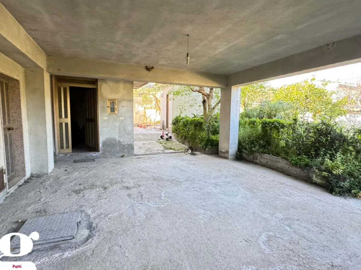 Casa indipendente in vendita a Patti - foto 3