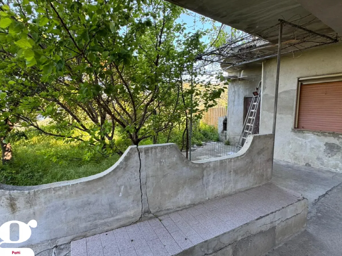 Casa indipendente in vendita a Patti - foto 4