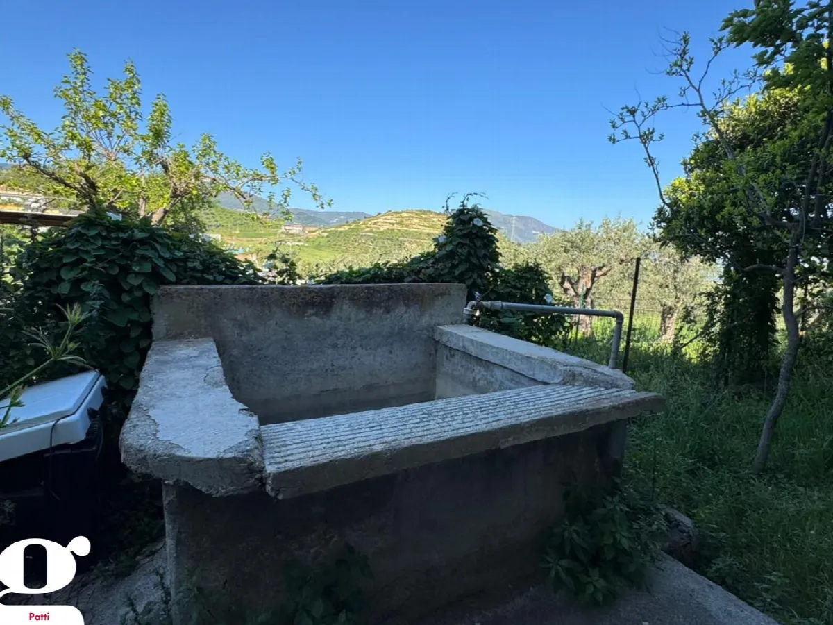 Casa indipendente in vendita a Patti - foto 5