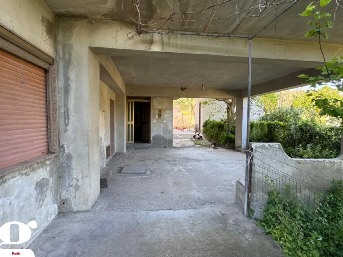 Casa indipendente in vendita a Patti - foto 6