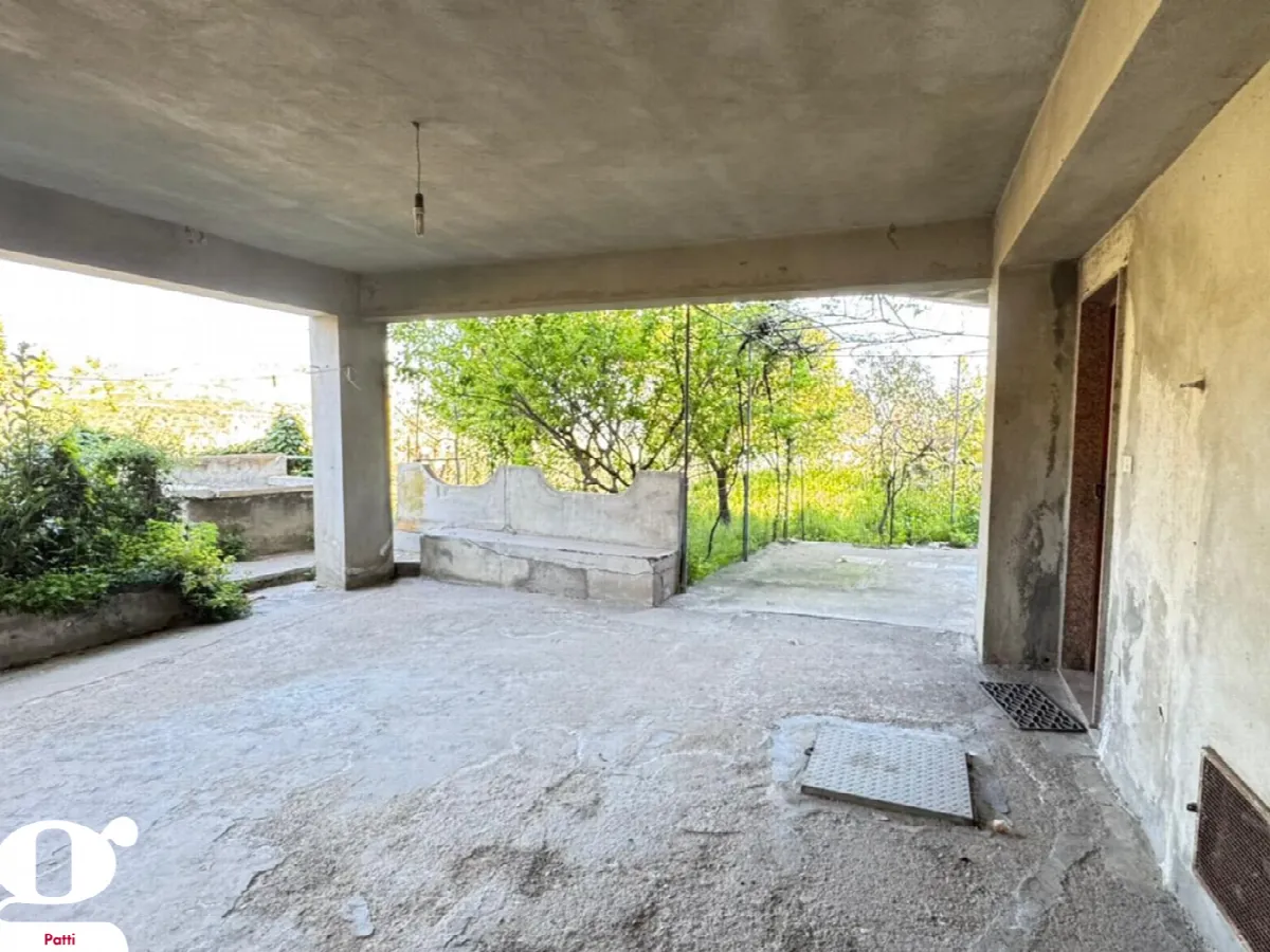 Casa indipendente in vendita a Patti - foto 7