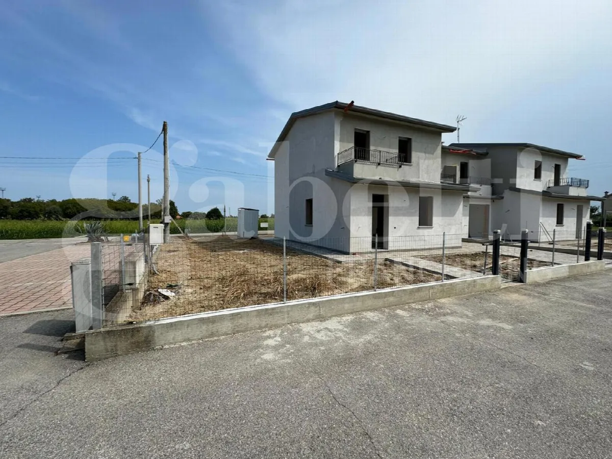 Casa bifamiliare in vendita a Correzzola - foto 2