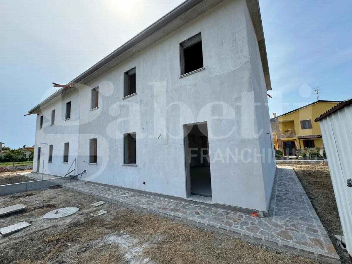 Casa bifamiliare in vendita a Correzzola - foto 3
